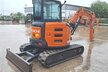 Hitachi ZX55U-6