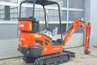 Kubota KX019-4 LPG