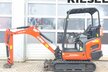 Kubota KX019-4 LPG