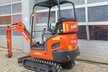 Kubota KX019-4 LPG