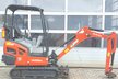 Kubota KX019-4 LPG