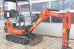 Kubota KX019-4 LPG