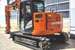 Hitachi ZX85USB-6