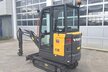 Volvo EC18E