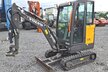 Volvo EC18E