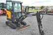 Volvo EC18E