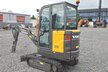 Volvo EC18E