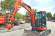 Hitachi ZX38U-6