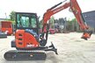 Hitachi ZX38U-6