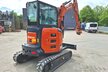Hitachi ZX38U-6