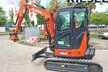 Hitachi ZX38U-6
