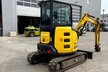 Hitachi ZX33U-5