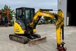 Hitachi ZX33U-5