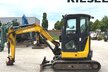 Hitachi ZX33U-5