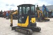 Hitachi ZX33U-5