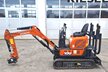 Hitachi ZX10U-6