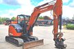Hitachi ZX65USB-6