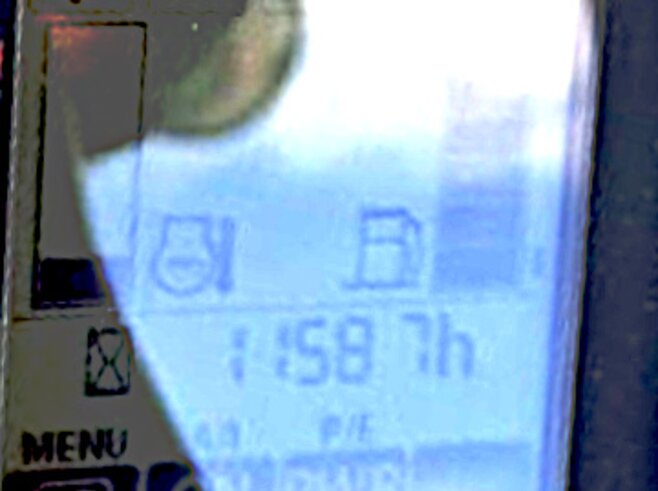 Hitachi ZX65USB-6