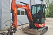 Hitachi ZX26U-6