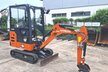 Hitachi ZX19-6