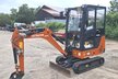 Hitachi ZX19-6
