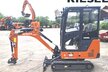 Hitachi ZX19-6