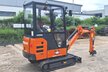 Hitachi ZX19-6