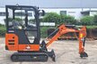 Hitachi ZX19-6