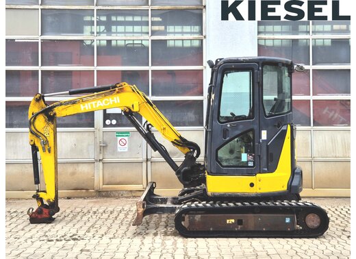 Hitachi ZX33U-5