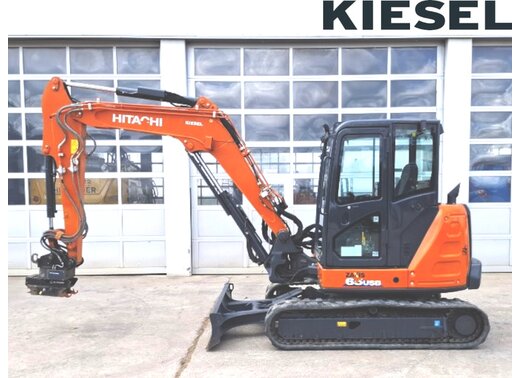 Hitachi ZX65USB-6