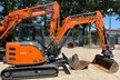 Hitachi ZX65USB-6