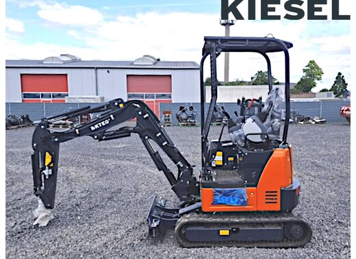 Hitachi KTEG ZX19U-6