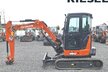 Hitachi ZX38U-6