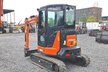 Hitachi ZX38U-6