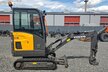 Volvo EC18E