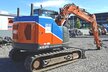 Hitachi KTEG ZE85 Elektro