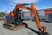 Hitachi KTEG ZE85 Elektro