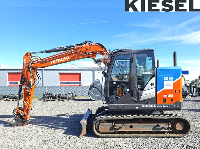 Hitachi KTEG ZE85 Elektro