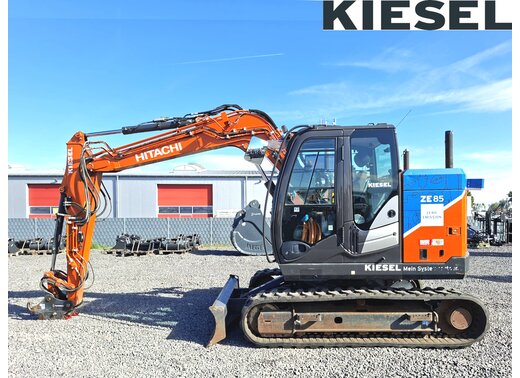 Hitachi KTEG ZE85 Elektro