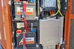 Hitachi KTEG ZE85 Elektro