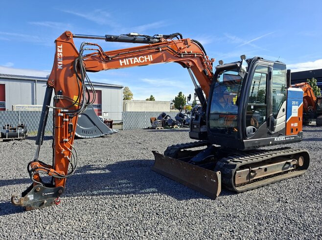 Hitachi KTEG ZE85 Elektro
