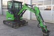 Hitachi ZX26U-6 MTC