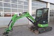 Hitachi ZX26U-6 MTC