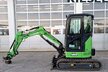 Hitachi ZX26U-6 MTC