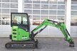 Hitachi ZX26U-6 MTC