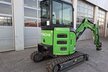 Hitachi ZX26U-6 MTC