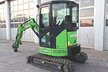Hitachi ZX26U-6 MTC