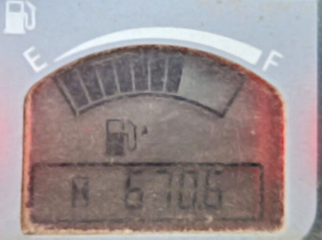 Hitachi ZX26U-6 MTC