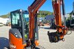 Hitachi ZX26U-6
