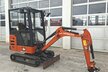 Hitachi ZX19U-6